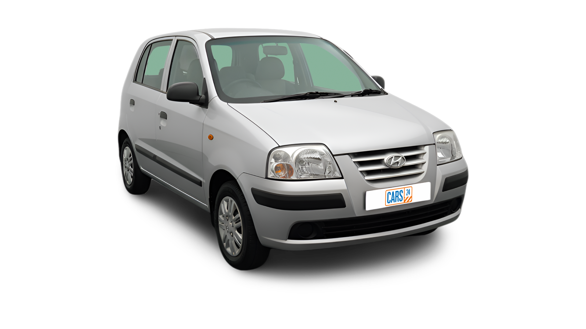 Hyundai Santro Xing-img
